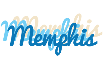 Memphis breeze logo