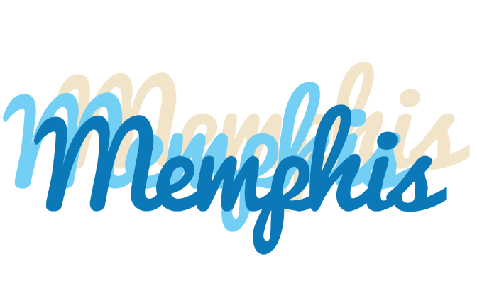 Memphis breeze logo