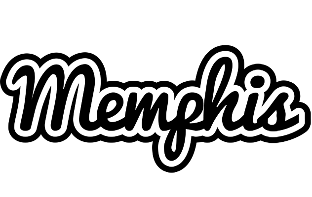 Memphis chess logo