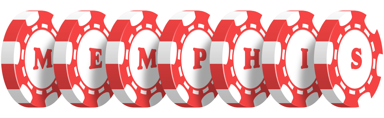 Memphis chip logo