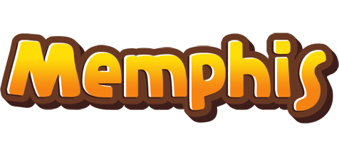 Memphis cookies logo