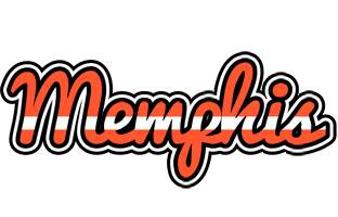 Memphis denmark logo