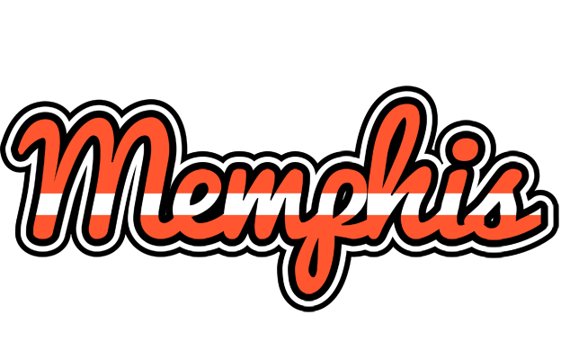 Memphis denmark logo