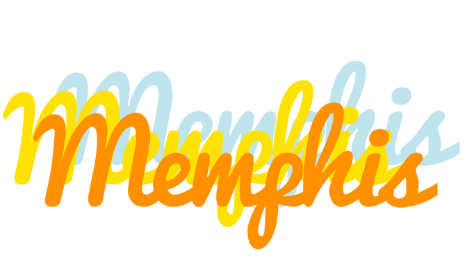 Memphis energy logo