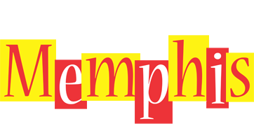 Memphis errors logo