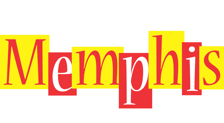 Memphis errors logo