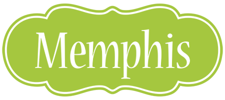 Memphis family logo