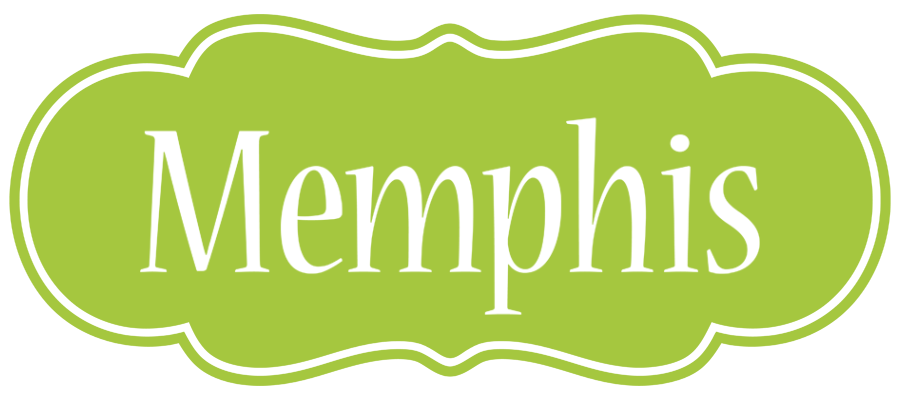 Memphis family logo