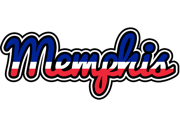 Memphis france logo