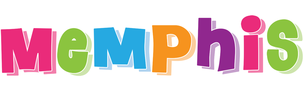 Memphis friday logo
