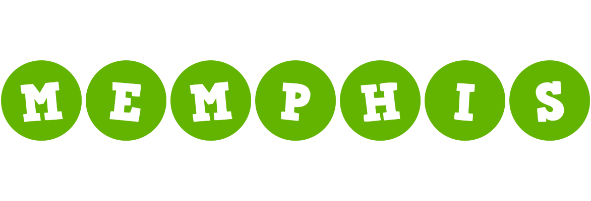 Memphis games logo