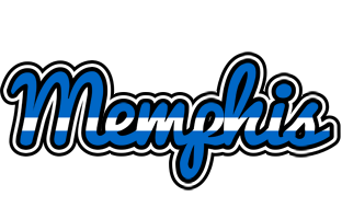 Memphis greece logo