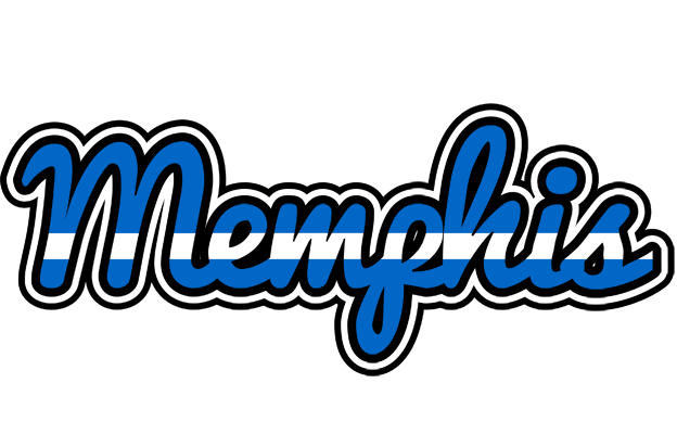 Memphis greece logo