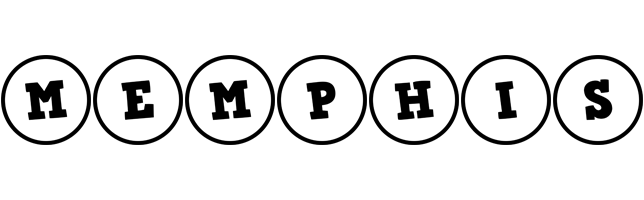 Memphis handy logo