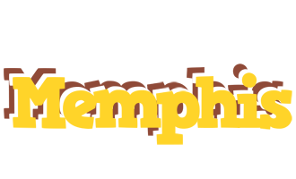 Memphis hotcup logo