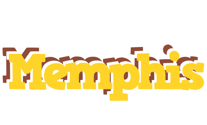Memphis hotcup logo