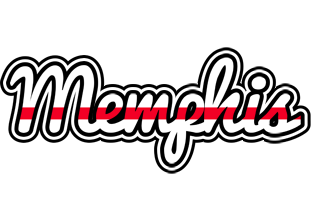 Memphis kingdom logo