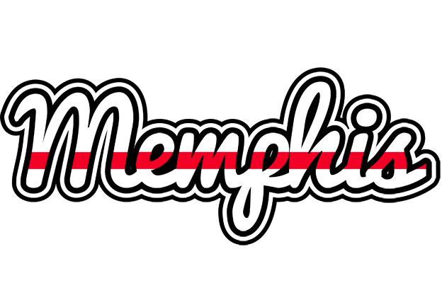Memphis kingdom logo