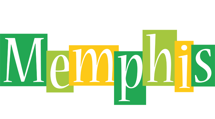Memphis lemonade logo