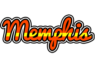 Memphis madrid logo