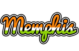 Memphis mumbai logo