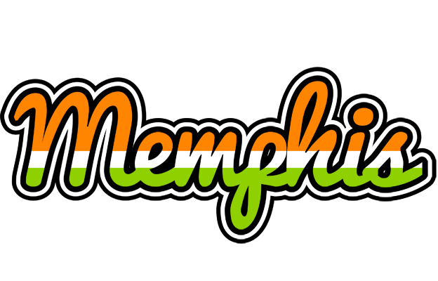 Memphis mumbai logo