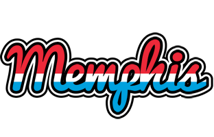 Memphis norway logo