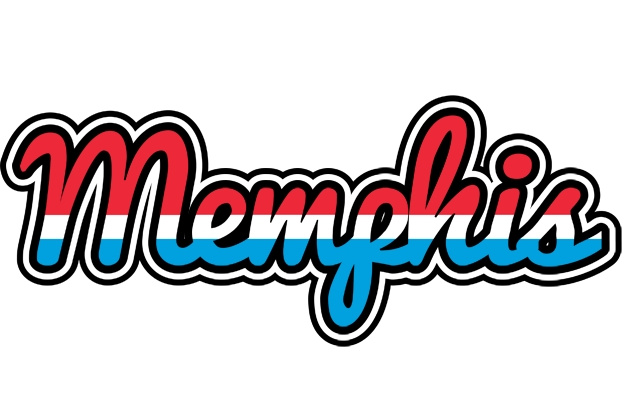 Memphis norway logo