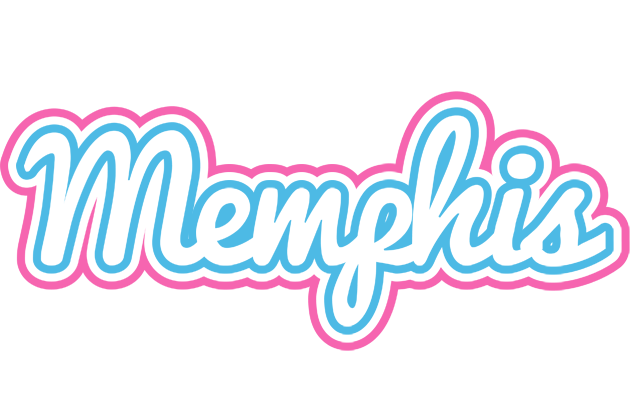 Memphis outdoors logo