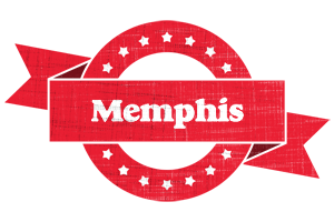 Memphis passion logo