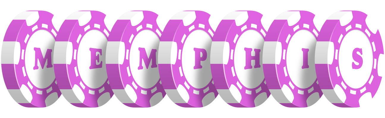 Memphis river logo