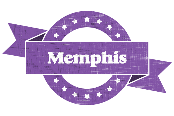 Memphis royal logo