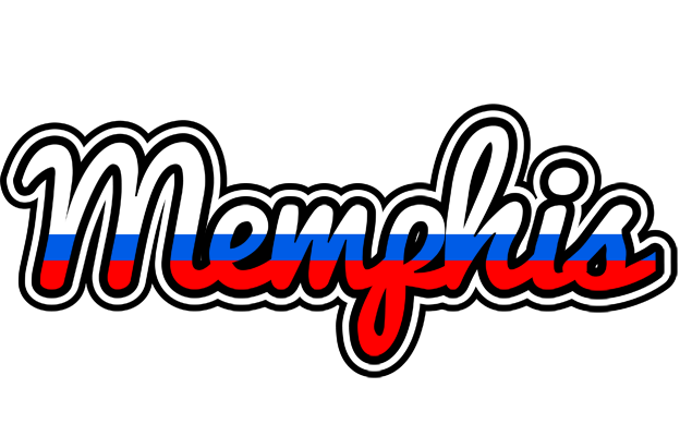 Memphis russia logo
