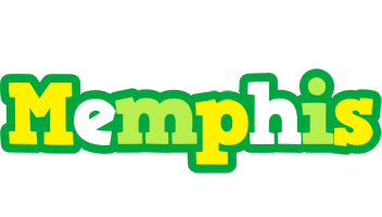 Memphis soccer logo