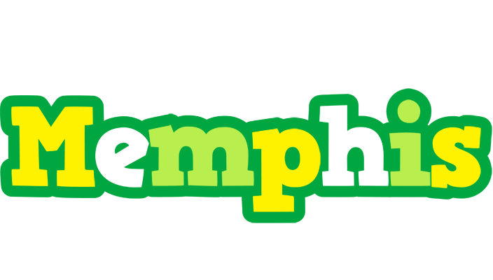 Memphis soccer logo