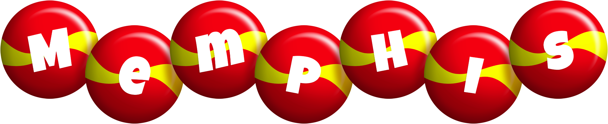Memphis spain logo