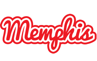 Memphis sunshine logo