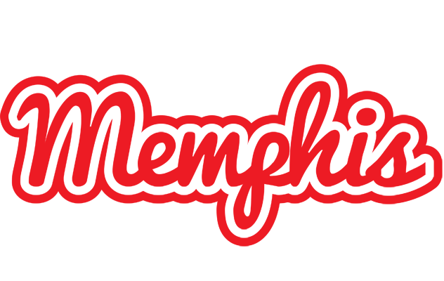 Memphis sunshine logo