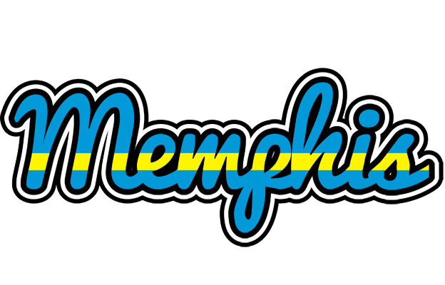 Memphis sweden logo