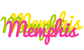 Memphis sweets logo