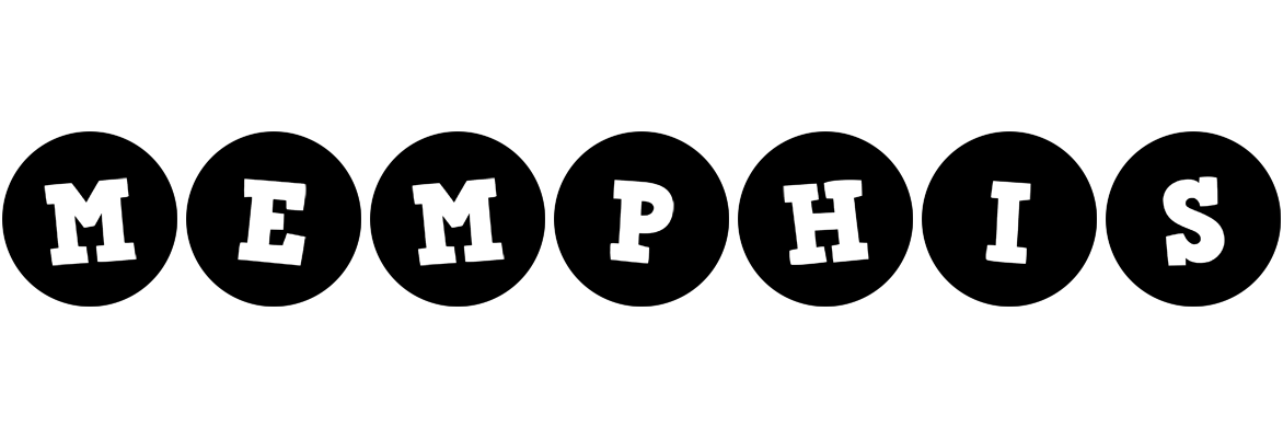 Memphis tools logo