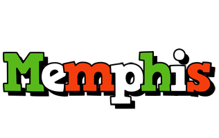 Memphis venezia logo