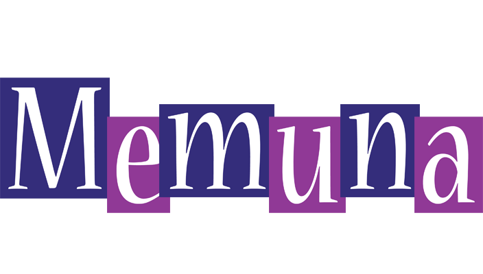 Memuna autumn logo