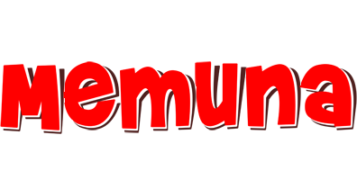 Memuna basket logo