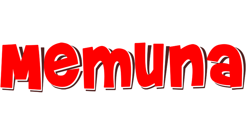 Memuna basket logo