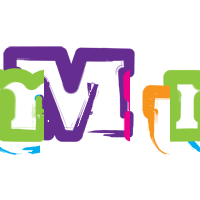 Memuna casino logo