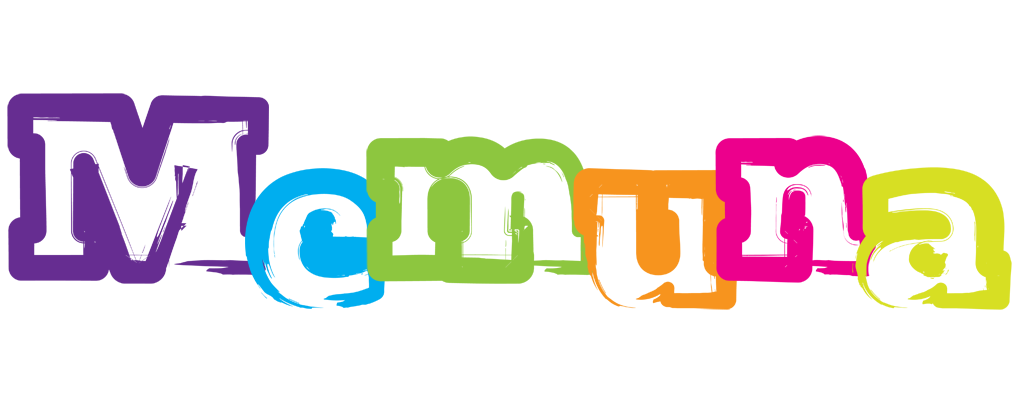 Memuna casino logo