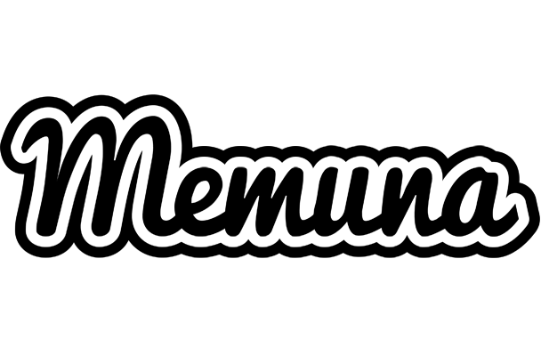 Memuna chess logo