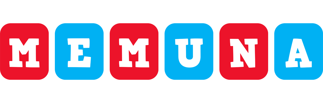 Memuna diesel logo