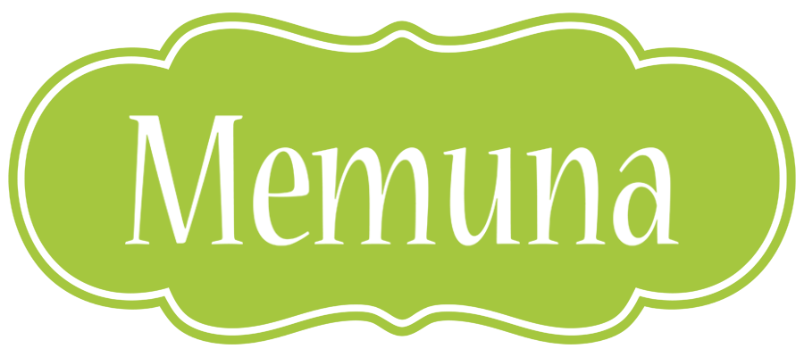 Memuna family logo